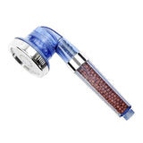 Ionic Filtration Shower Head With Shower Hose