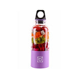 Portable Blender Juicer USB Rechargeable