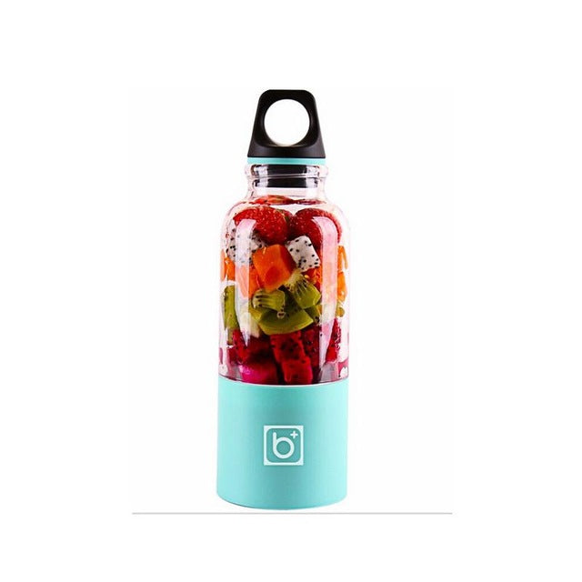 Portable Blender Juicer USB Rechargeable