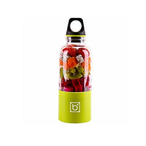 Portable Blender Juicer USB Rechargeable