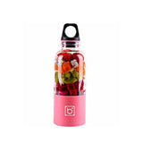 Portable Blender Juicer USB Rechargeable