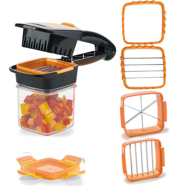 EASY FOOD CHOPPER