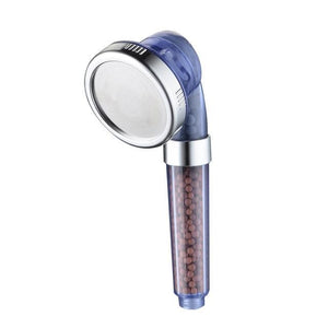 Ionic Filtration Shower Head With Shower Hose